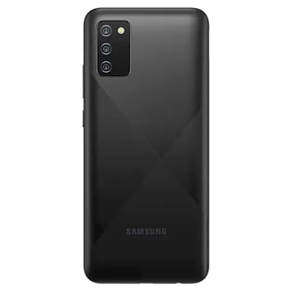 Samsung A02s Personalised Cases